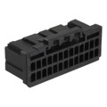 1-1827863-3 - CONN RCPT HSNG 26POS DUAL KEY X