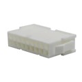 0039012186 - CONN PLUG HSG 18POS 4.20MM