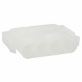 794118-1 - CONN CAP/RCPT 4POS M-N-L PNL MT