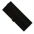90311-020LF - CONN HOUSING 20POS 2MM W/KEY
