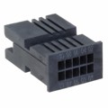TSDF-05-D-S - CONN HSG 10POS 1.27MM