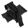 929504-4 - CONN RECEPT 10POS JR POWER TIMER