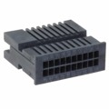 TSDF-10-D-S - CONN HSG 20POS 1.27MM