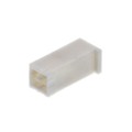 IPM1-02-D - CONN HSG 4POS 2.54MM