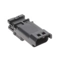 MX80B03PZ1A - CONN PLUG HSG 3POS 2.54MM