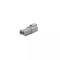 DT04-2P-C017 - CONN RCPT HSG 2POS