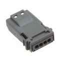 MX19004P52 - CONN PIN HOUSING 4POS MX19