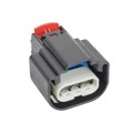 1600733105 - CONN RCPT HSG 3POS 4.50MM