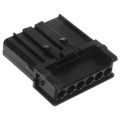 MX44006SF1 - CONN SOCKET HOUSING 6POS 3.5MM