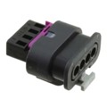 1-1718645-1 - CONN. 4POS. AMP MCP1.2
