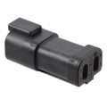 DT04-4P-CE03 - CONN RCPT HSG 4POS