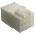 176289-1 - CONN RCPT HSG 12POS 3.96MM