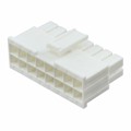 IPBD-08-D-K - POWER CABLE CONN