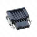 ISDF-05-S-M - CONN INSULATOR HSG 5POS 1.27MM