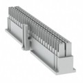 IPD1-25-D-K - MINI-POWER CONN