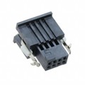 ISDF-04-D-M - CONN INSULATOR HSG 8POS 1.27MM