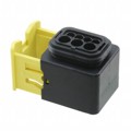 1-1418480-1 - CONN RCPT HSG 7POS