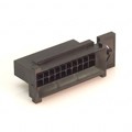 0443002000 - CONN PLUG 20POS 3MM DUAL ROW