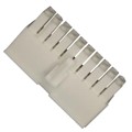 770585-1 - CONN PLUG 20POS MINI UNIV-MATE