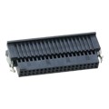 ISDF-20-D-M - CONN INSULATOR HSG 40POS 1.27MM