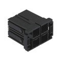 3-917807-2 - CONN RCPT 10.16 4POS DUAL KEY-XY
