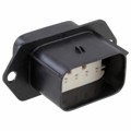 0194290030 - CONN PLUG HSG 10POS 5.84MM