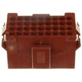 1-640516-0 - CONN RECEPT/CAP 36 POS MINI RECT