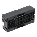 1473244-1 - CONN PLUG HOUSING 81POS JPT