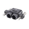 KA1-2010298F1 - CONN RECEPT 8.5MM 2POS
