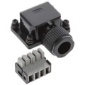 JN6FS04SJ2 - CONN PLUG 4POS CRIMP SOCKET