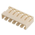 0350230006 - 6CKT 2MM R/A CONN HOUS RCPT