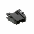 DF51-2EP-2C - CONN PLUG 2POS SGL IN-LINE