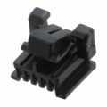 DF50A-5S-1C - CONN SOCKET 5POS 1MM CRIMP