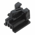 DF50A-3S-1C - CONN SOCKET 3POS 1MM CRIMP