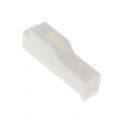 YLR-01VF - CONN RECPT YL SERIES 1POS 4.5MM