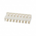 0350230008 - CONN HSG 8POS 2MM R/A B-IN