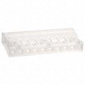 DF1B-10S-2.5R - CONN RECEPT HOUSING 10POS 2.5MM
