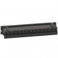 DF3-14S-2C - CONN RECEPT HOUSING 14POS 2MM