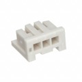 DF1-3S-2.5C - CONN SOCKET CRIMP HOUSING 3POS