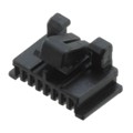 DF50A-8S-1C - CONN SOCKET 8POS 1MM CRIMP