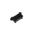 DF51-12DS-2C - CONN SOCKET 12POS DUAL CRIMP