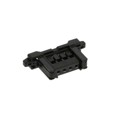 DF51-4S-2C - CONN SOCKET 4POS SGL CRIMP