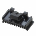 DF50A-12S-1C - CONN SOCKET 12POS 1MM CRIMP