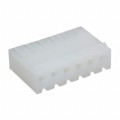 MTB-06 - CONN RCPT HSG 6POS 3.96MM