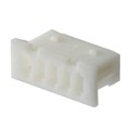 653005113322 - CONN 1.25MM FEMALE HOUSING 5PIN