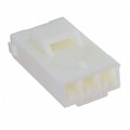 YLR-03VF - CONN RECPT YL SERIES 3POS 4.5MM