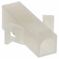0019092018 - CONN PLUG 1POS .093 PANEL MOUNT