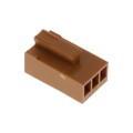 IL-3S-S3L-(N) - CONN HEADER 3POS 2.5MM