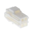 YLR-04V - CONN RECPT YL SERIES 4POS 4.5MM