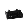 DF51K-6S-2C(800) - CONN RCPT 2MM SNGL 6POS